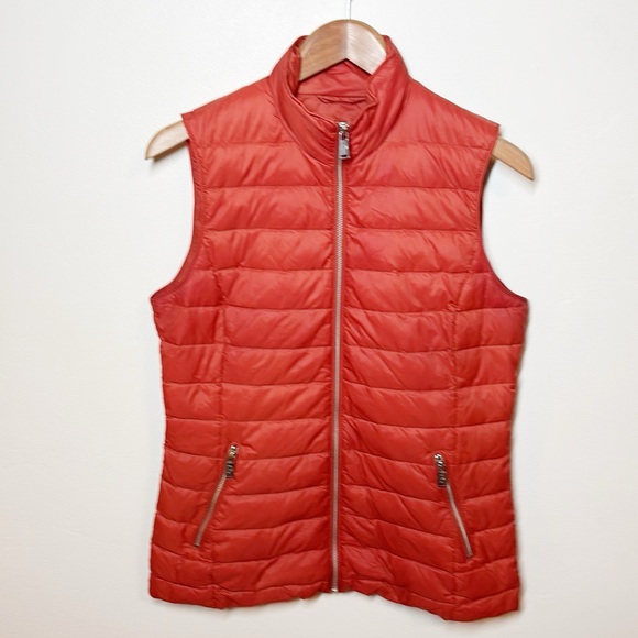 Pendleton Down Puffer Vest - Picture 1 of 7